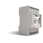PERRY - PER1LE002M LAMP EM ESTR QUADRI 3 DIN 20LM 2H