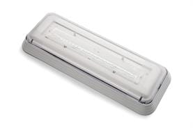 PERRY - PER1LED360L0 LAMP ELIOS 60LM LED 3H EM BIANCA