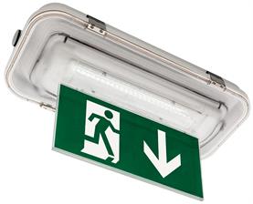 PERRY - PER1LEDMDB ACCESSORIO BANDIERA PER ELIOS IP65