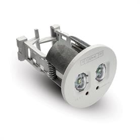 PERRY - PER1LEVVA LAMP INV INC 2LED 120LM 1H CORR AUTO