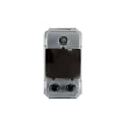 PERRY - PER1MCD001A *REGOLATORE DI LUCE TASTO ANTRACITE