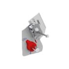 TECHNOELECTRIC SRL - TEH18566 CONTATTI AUSILIARI 1NA+1NC (PALETTA)