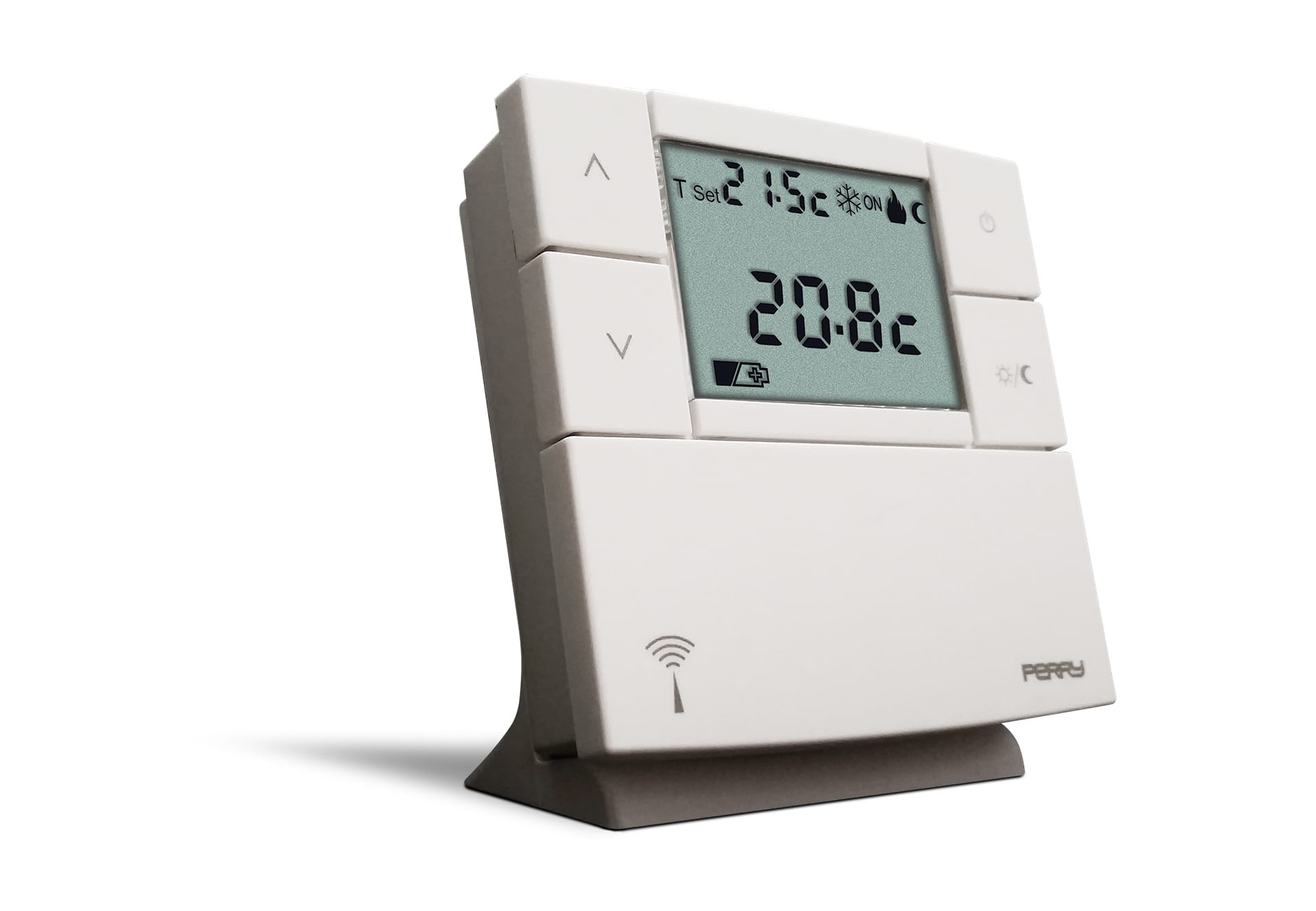 PERRY - PER1PABTTETX01 BASE DA TAVOLO PER TETX