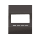 PERRY - PER1PAK003NAB KIT COMPATIB BT NOW BIANCO/ANTRACITE