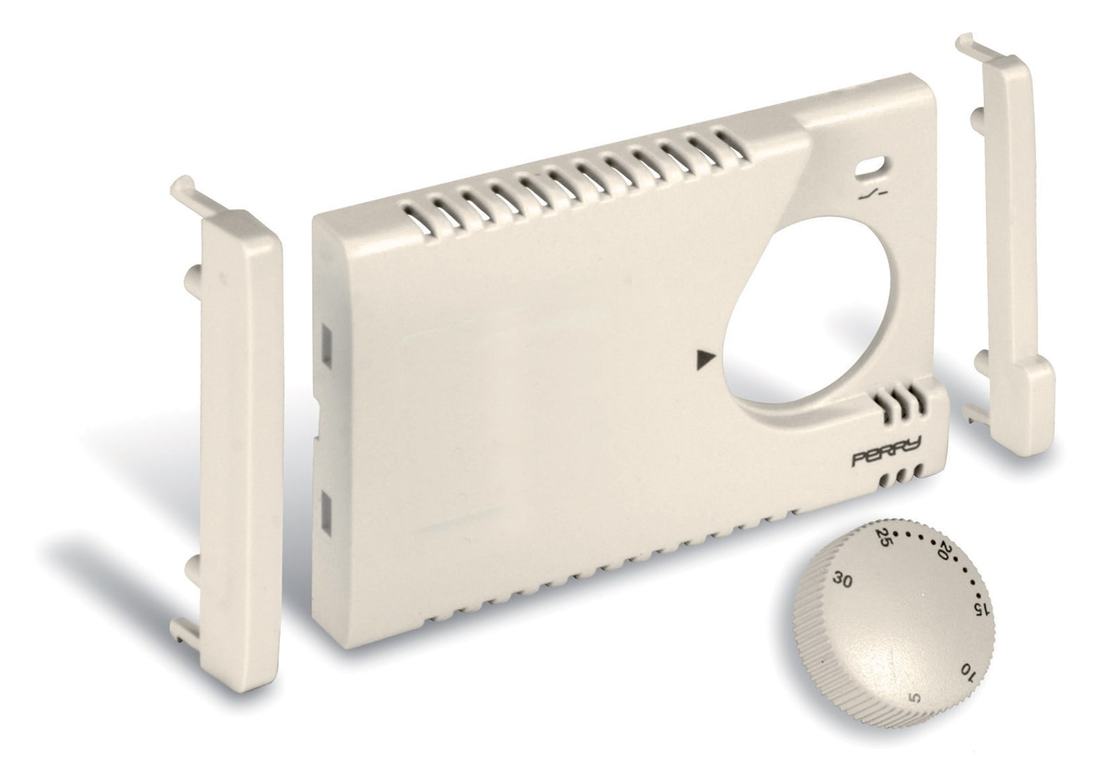 PERRY - PER1PAFT301IP FINITURA TE301 BIANCO