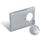 PERRY - PER1PAFT301SL FINITURA TE301 SILVER LUCIDO