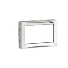 PERRY - PER1PAFT54243SL FINITURA TE542 543 SILVER LUCIDO