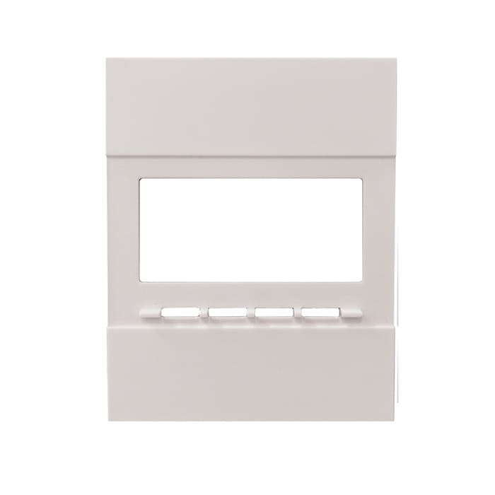 PERRY - PER1PAK005NAB KIT COMP BT NOW BIANCO/ANTRACITE