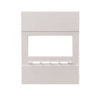 PERRY - PER1PAK005NAB KIT COMP BT NOW BIANCO/ANTRACITE