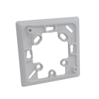 PERRY - PER1PATEG03B *BASETTA ADATTAMENTO INCASSO TEG