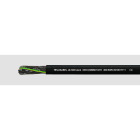 HELUKABEL ITALIA SRL - HLK10365 JZ-500 BLACK 3G1.5 QMM