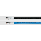 HELUKABEL ITALIA SRL - HLK20149 RE-2Y(ST)YV 1X2X0.75 QMM BLACK