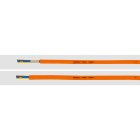 HELUKABEL ITALIA SRL - HLK22058M H07BQ-F (NGMH11YO) 2X1.5 QMM ORANGE