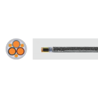 HELUKABEL ITALIA SRL - HLK22372 TOPFLEX-EMV-3PLUS 2YSLCY-J 3X10+3G1,
