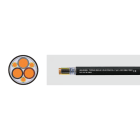 HELUKABEL ITALIA SRL - HLK22677 TOPFLEX-EMV-UV-3PLUS 2YSLCYK-J 3X10+