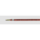 HELUKABEL ITALIA SRL - HLK23166 SIHF-C-SI 12G0.75 QMM REDBRAUN