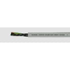HELUKABEL ITALIA SRL - HLK23344M OZ-500 PUR 2X1 QMM GREY
