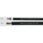 HELUKABEL ITALIA SRL - HLK25100M LIFT-2S 24G1,5 QMM, BLACK