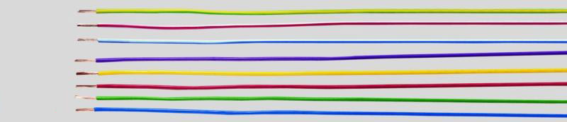 HELUKABEL ITALIA SRL - HLK26842 H07V-K DRUM 1X16 QMM GREEN-YELLOW