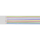 HELUKABEL ITALIA SRL - HLK29133M H07V-K RING-K 1X1.5 QMM RED