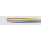 HELUKABEL ITALIA SRL - HLK26426 LIYV SPOOL 1X0.25 QMM WHITE