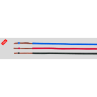 HELUKABEL ITALIA SRL - HLK51403 H05Z-K 1 QMM, DUNKELBLUE/WHITE