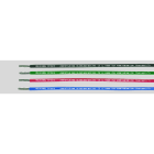 HELUKABEL ITALIA SRL - HLK66402R UL-STYLE 1569 CSA AWG 18, 300 V, BLU
