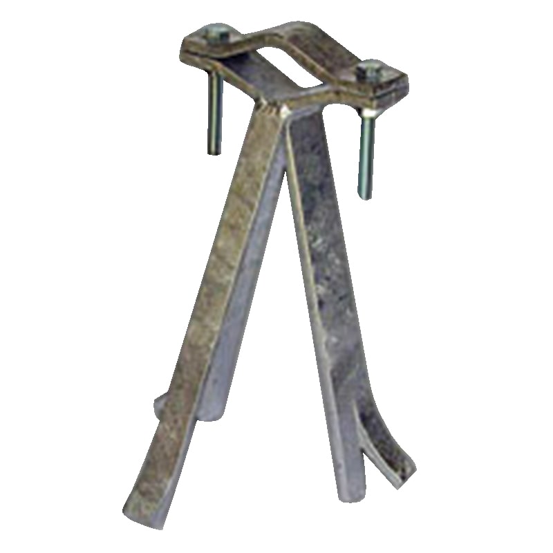 FTE MAXIMAL ITALIA S - FTE1R30 1R30 ZANCA EMILIA MURARE 30CMINF. 3 PIED