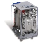 PERRY - PER1RE021048DC *RELE MIDI 2CT 10A 250V AL. 48VDC