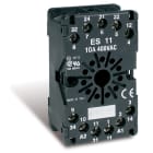 PERRY - PER1REES11 *ZOCCOLO UNDECAL MORSETTI A BUSSOLA