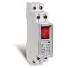 PERRY - PER1RT200/MT/MF INT.TEMP.MULTF.MULT.LCD 1DIN