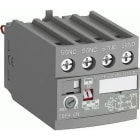 ABB SPA - ABBTEF4ON TEF4-ON timer elettr. rit. Eccitaz. AF/AFZ