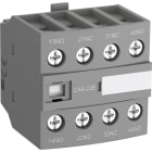 ABB SPA - ABBCA440N Hilfsschalterblock