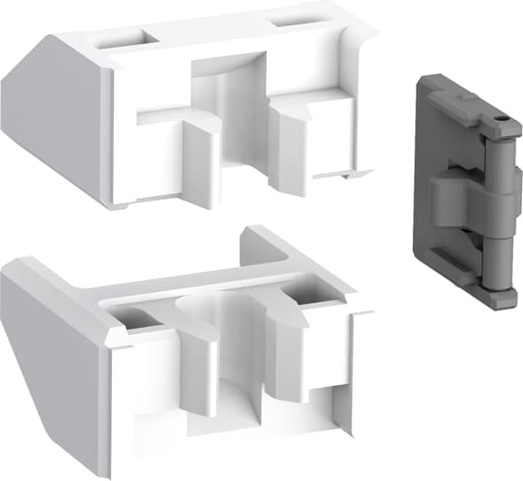 ABB SPA - ABBVM4 Verriegelung