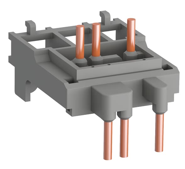 ABB SPA - ABBBEA384 BEA38-4 ADATTATORE AF26..38 CON MS116/13