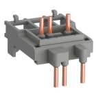 ABB SPA - ABBBEA384 BEA38-4 ADATTATORE AF26..38 CON MS116/132