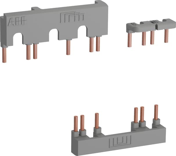 ABB SPA - ABBBEY164 BEY16-4 CONNESSIONE STELLA/TRIANGOLO AF9