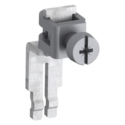 ABB SPA - ABBLH384 LH38-4 PONTICELLO PER 2 POLI IN PARALLEL