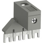ABB SPA - ABBLG164 LG16-4 PONTICELLO PER 4 POLI IN PARALLEL