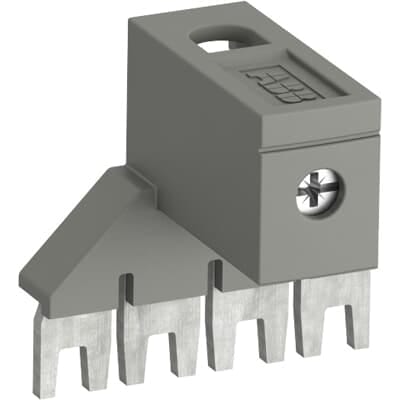 ABB SPA - ABBLG164 LG16-4 PONTICELLO PER 4 POLI IN PARALLEL
