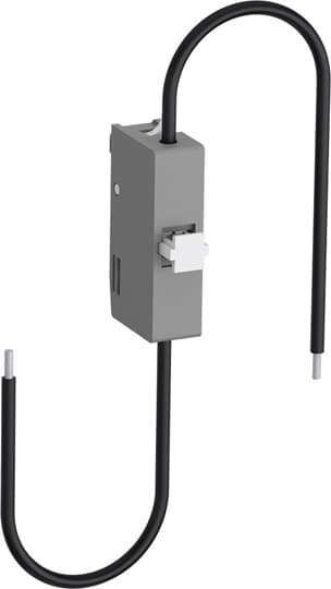 ABB SPA - ABBEN 966 6 CB5-10 CONTATTO AD IMPULSO 1NA