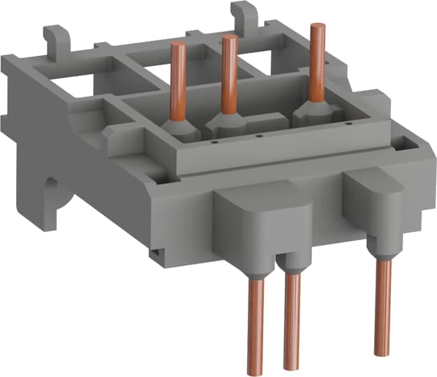 ABB SPA - ABBBEA264 BEA26-4 ADAT. AF26-38 E MS116<16 O MS132