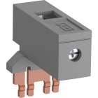 ABB SPA - ABBLF384 LF38-4 PONTICELLO PER 3 POLI IN PARALLEL