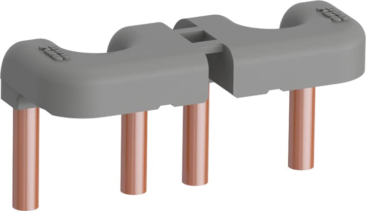 ABB SPA - ABBLY384 LY38-4 PONTICELLO PARALLELO 3 FASI AF26-38