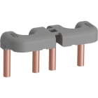 ABB SPA - ABBLY384 LY38-4 PONTICELLO PARALLELO 3 FASI AF26-