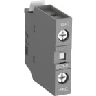 ABB SPA - ABBCC401 Hilfsschalterblock