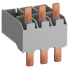 ABB SPA - ABBBEA654 BEA65-4 Adattatore AF40..65 con Mx165