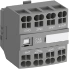ABB SPA - ABBCA431NK CA4-31NK CONTATTI AUSILIARI