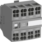 ABB SPA - ABBCA431NK CA4-31NK CONTATTI AUSILIARI