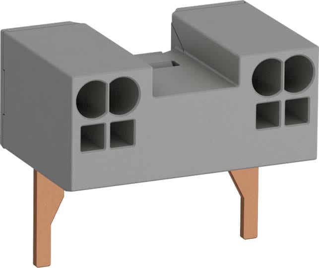 ABB SPA - ABBLDC4K LDC4K TERMINALE DI BOBINA AGGIUNTIVO